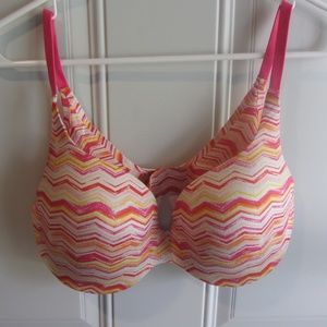 Victorias Secret Demi Bra 34DD